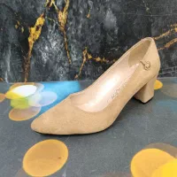 کفش مجلسی زنانه ترنج پانو|کیف، کفش، کمربند|قم, زنبیل آباد|دیوار