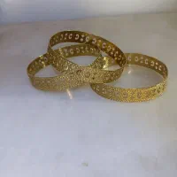زیورآلات النگو