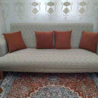 کاور مبل ژلاتینی و پارچه ای با ضمانت|خدمات پیشه و مهارت|اسلام‌شهر, شهرک واوان|دیوار