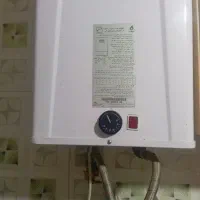 آبگرمکن برقی