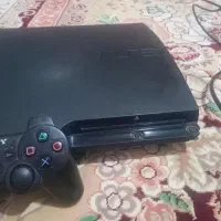 پلی 3 کپی خور