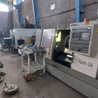 خدمات cnc|خدمات پیشه و مهارت|خرمدره, |دیوار