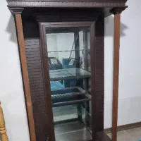 بوفه شخصی ساز ام دی اف