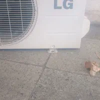 کمپرسور کولر گازی