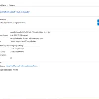 لپ تاپ لنوو Lenovo Thinkpad E540