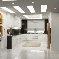 کابینت و کمد دیواری بدونه پیش پرداخت و بدون بهره