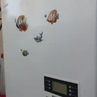 یخچال اسنوا