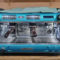 دستگاه اسپرسو صنعتی