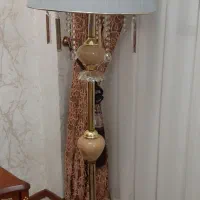آباژور کاملا سالم و بدون ایراد
