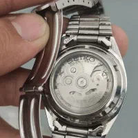 ساعت سیکو اتوماتیک اصل ژاپن(عتیقه) seiko|ساعت|سمنان, |دیوار