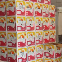 تخم مرغ تنظیم بازار