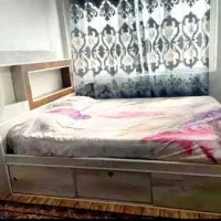 سوییت اجاره ای خانه مسافرمبله اقامتگاه پارکینگ دار|اجارهٔ کوتاهمدت آپارتمان و سوئیت|جوانرود, |دیوار