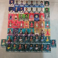 کارت های کیمدی نو 2025 ۶۶ عدد