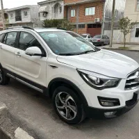 هایما اس ۵ سفید ۴۰۱