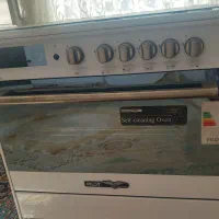 گاز فر|اجاق گاز و لوازم برقی پخت‌وپز|آبیک, |دیوار