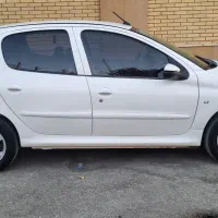 207 مدل99|خودرو سواری و وانت|اسدآباد, |دیوار