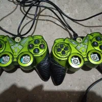 دسته بازی در حد نو سالم به شرط امتحان زیر قیمت