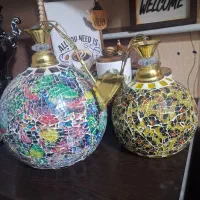 لوستر2عددنو