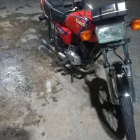 موتور جی تو ۱۲۵