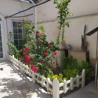 باغچه نقلی اجاره