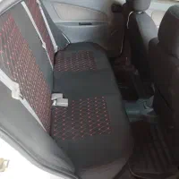 تیبا مدل ۱۴۰۱|خودرو سواری و وانت|زرند, |دیوار