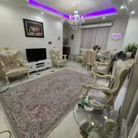 ۵۳متر/خوش نقشه/فرصت تکرار نشدنی در بلوار بریانک