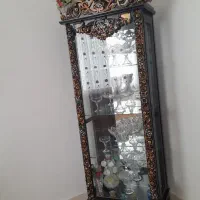 بوفه سالم منبت‌کاری شده