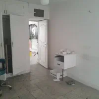 آپارتمان ۱۰۰متری ط اول تجاری مسکونی|اجارهٔ آپارتمان|ری, شهادت|دیوار