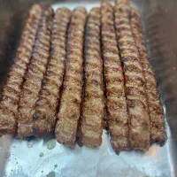 نیرو کار برای کار در تهیه غذا