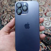 I phone 14 Promax 256|موبایل|مشهد, عنصری|دیوار