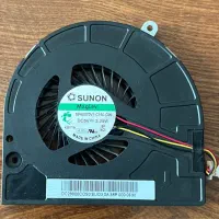 فن پردازنده(cpu)