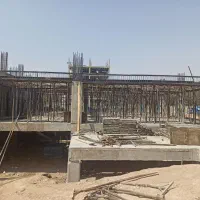 پیش فروش آپارتمان در اسلامشهر|پیش‌فروش املاک|اسلام‌شهر, شهرک سعیدیه|دیوار
