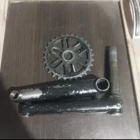 دوچرخه دانهیل درت جامپ بی ام ایکس کراس کانتری|دوچرخه، اسکیت، اسکوتر|تهران, آبشار|دیوار