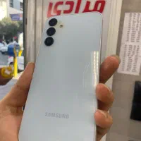 سامسونگ A15 256/8