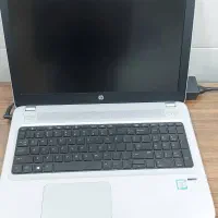 HP probook 450 G4|رایانه همراه|تهران, بهار|دیوار