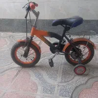 دوچرخه ۱۲ اسپرت|دوچرخه، اسکیت، اسکوتر|کرمانشاه, |دیوار