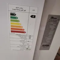 کولر گازی پرتابل ۱۲۰۰۰ گرین|کولر گازی و فن‌کوئل|مشهد, سجادیه|دیوار
