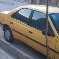 پژو خطی خط اشخونه و بجنورد