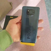 گوشی پوکو x3|موبایل|تهران, شهرک شریعتی|دیوار