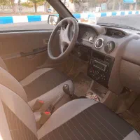 پراید مدل ۹۰