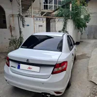 ساینا بدون مشابه