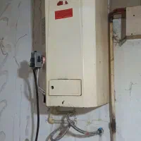 آبگرمکن منبعی