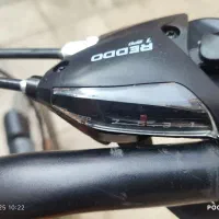 دوچرخه 20 مدل GllANT بدنه آلمنیوم|دوچرخه، اسکیت، اسکوتر|قنوات, |دیوار