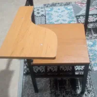 صندلی دانشجویی