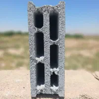 فروش بلوک سبک و سنگین  از تولید به مصرف