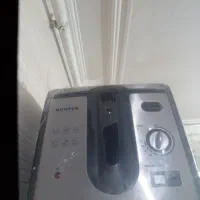 فروش سرخ کن نو