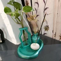 گیفت شمع واکسسوری