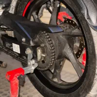 بنلی ۱۸۰|موتورسیکلت|بندرعباس, |دیوار