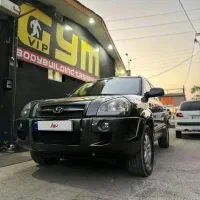 توسان 2008|خودرو سواری و وانت|تنکابن, |دیوار