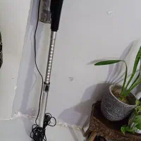 جارو عصایی شارژی برقی